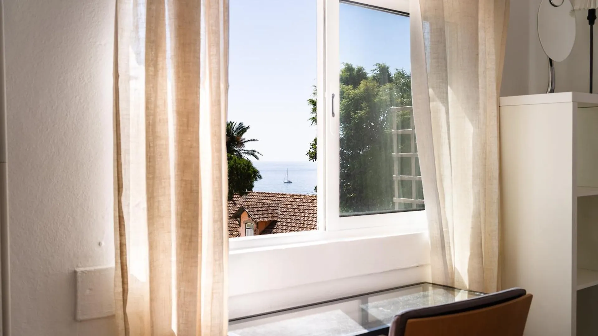 Cascais Townhouse With Sea Views 2 Minutes From Beach Estoril Portugal