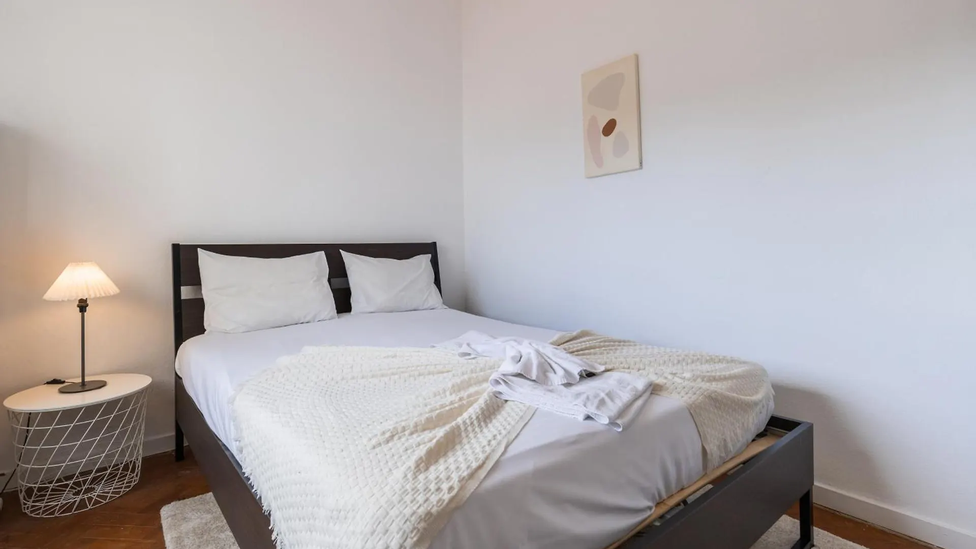 Holiday home Cascais Townhouse With Sea Views 2 Minutes From Beach Estoril