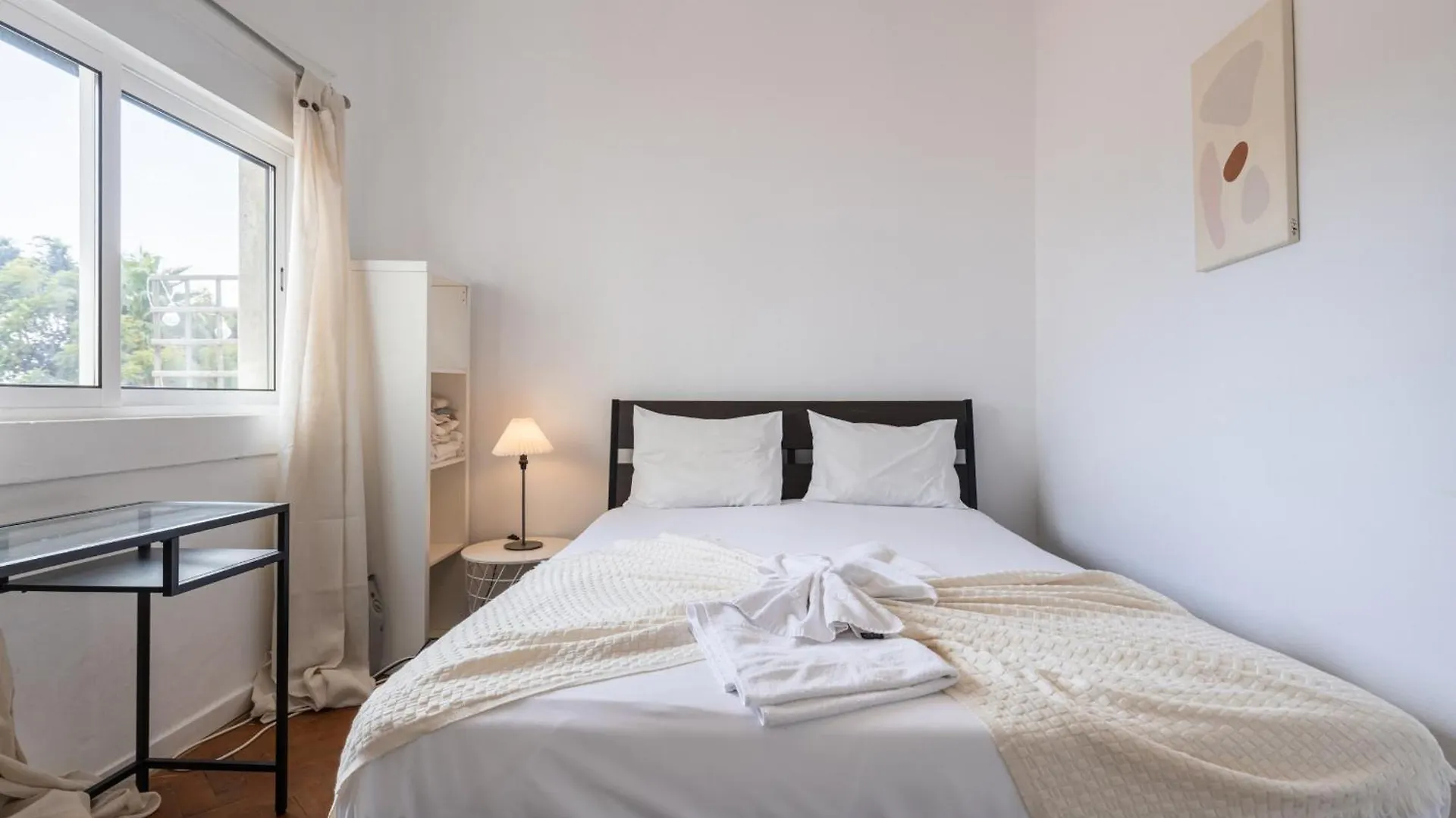 Holiday home Cascais Townhouse With Sea Views 2 Minutes From Beach Estoril