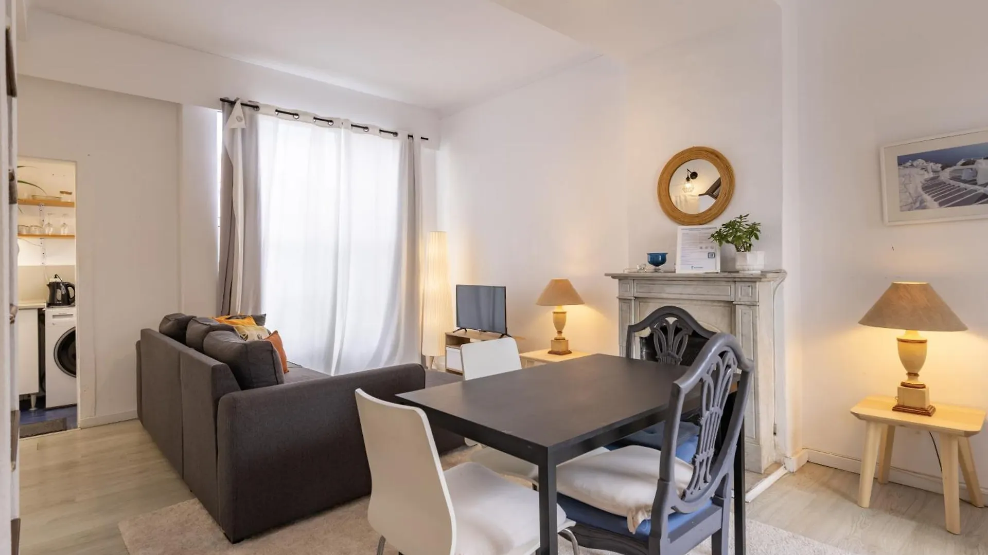 Cascais Townhouse With Sea Views 2 Minutes From Beach Estoril Holiday home