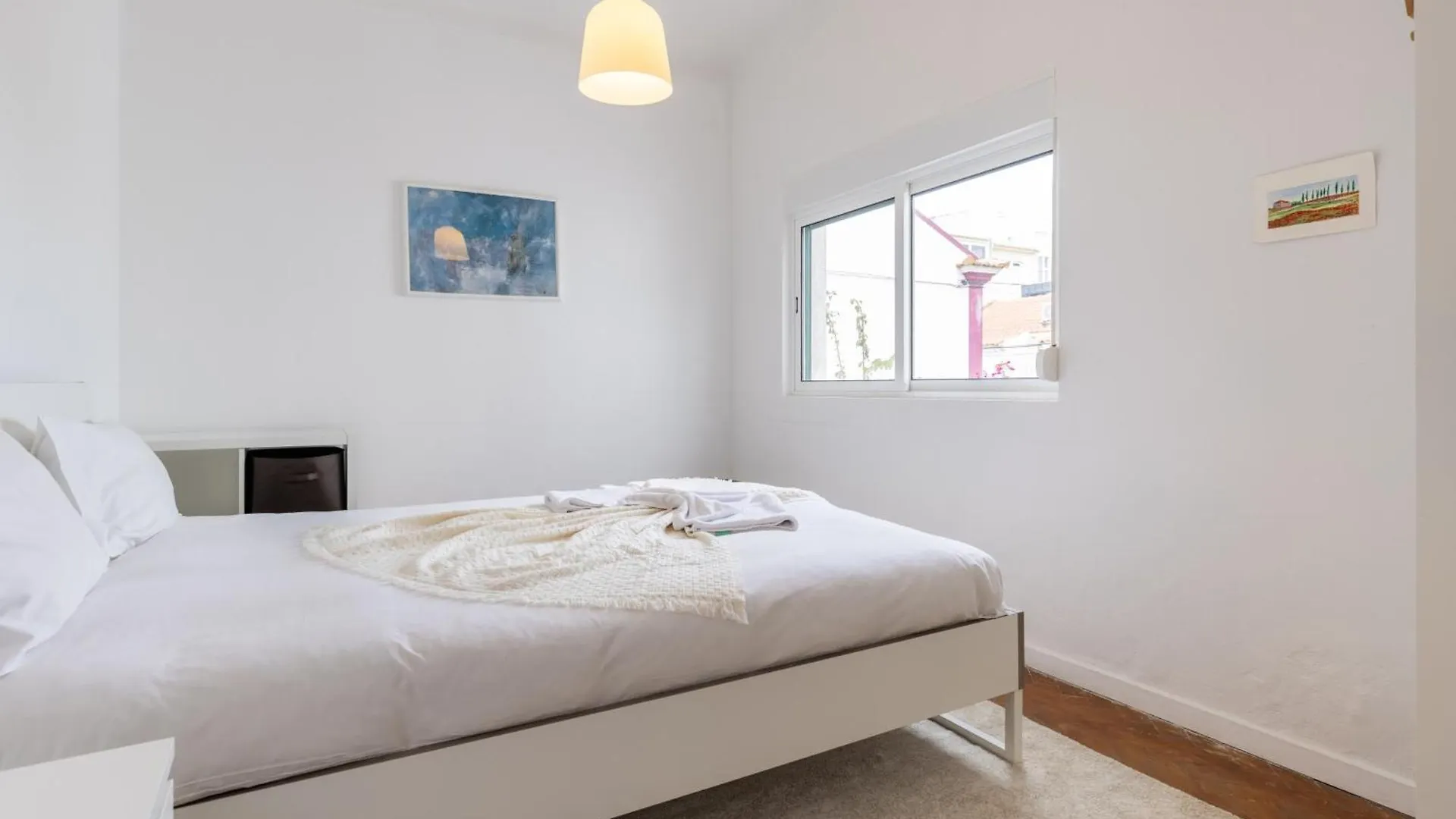 Holiday home Cascais Townhouse With Sea Views 2 Minutes From Beach Estoril