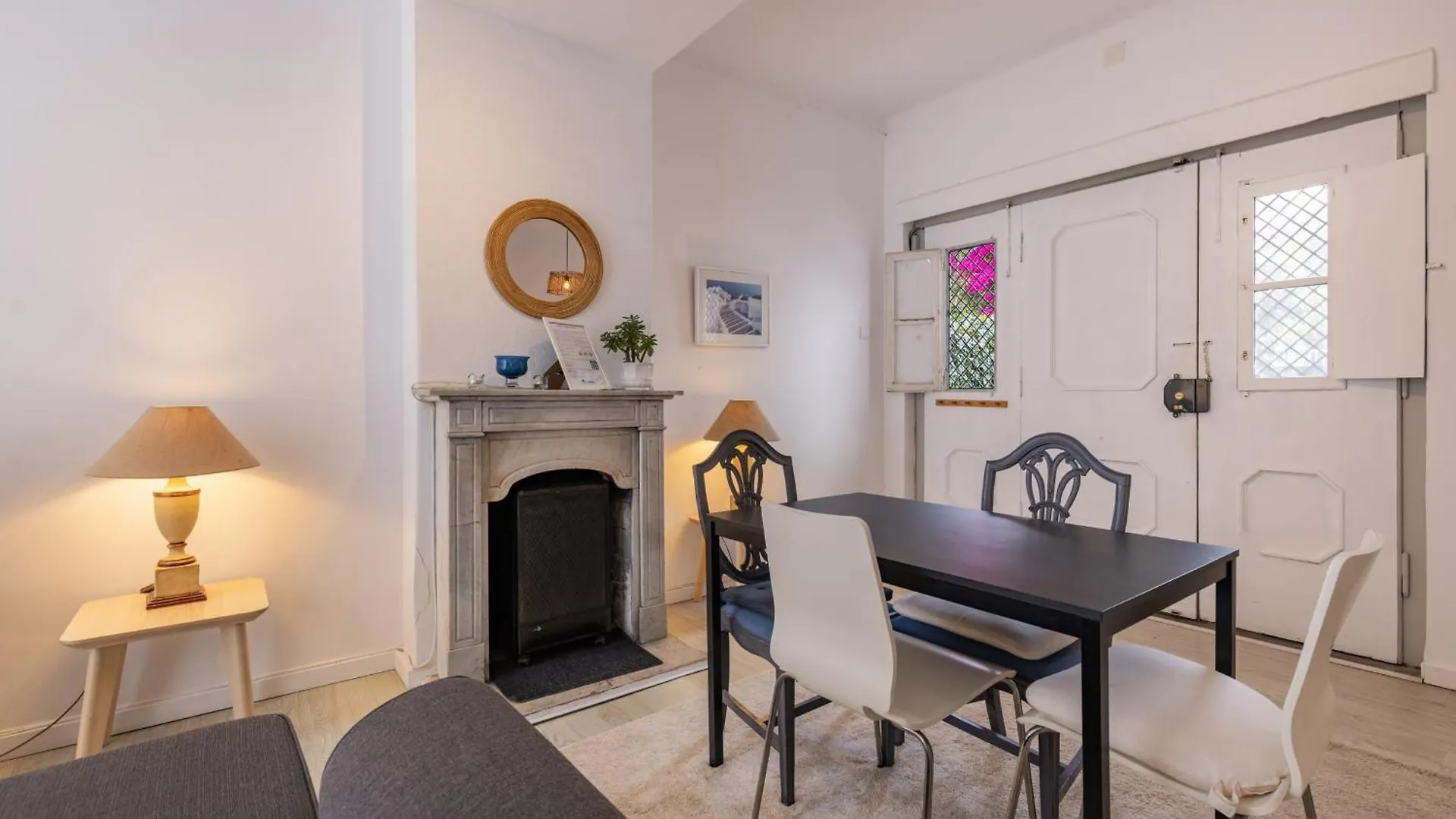 Cascais Townhouse With Sea Views 2 Minutes From Beach Estoril 0*,